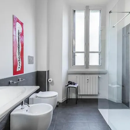 Bilocale Zara - Stazione Centrale - Isola Design District Mailand